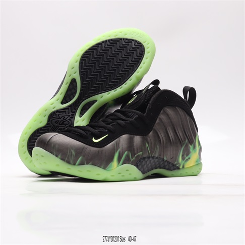 men air foamposite pro shoes-013